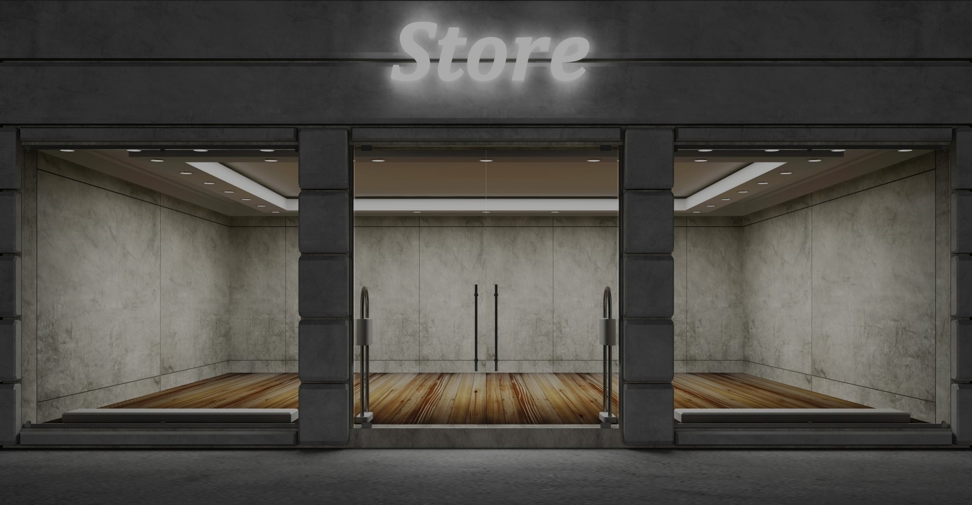 Slider, Glaziers in Wembley Park, HA9